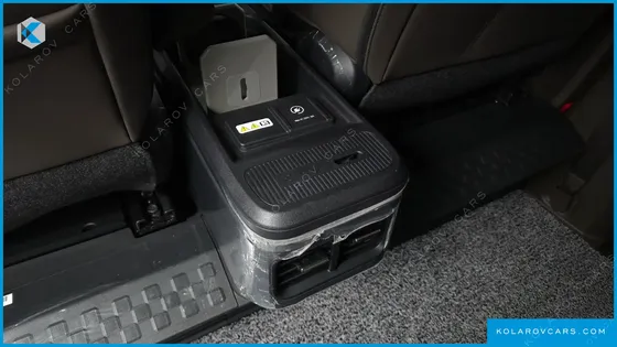 KIA PV5 PASSENGER