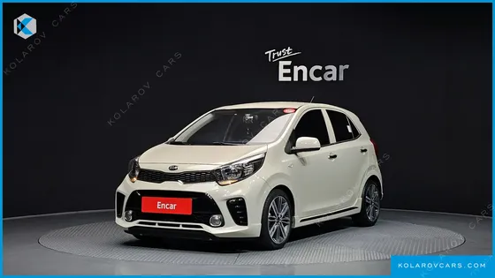 KIA MORNING (PICANTO) PRESTIGE