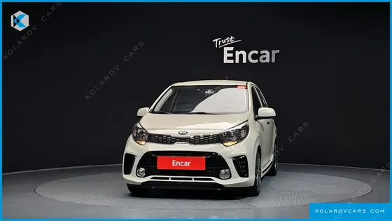 KIA MORNING (PICANTO) PRESTIGE