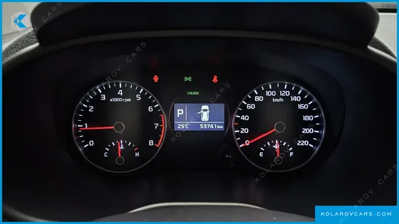 KIA MORNING (PICANTO) PRESTIGE