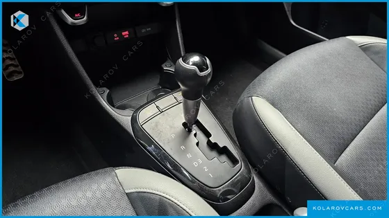 KIA MORNING (PICANTO) PRESTIGE