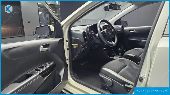 KIA MORNING (PICANTO) PRESTIGE