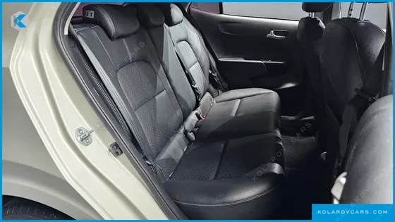 KIA MORNING (PICANTO) PRESTIGE