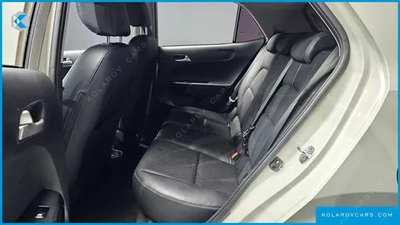 KIA MORNING (PICANTO) PRESTIGE