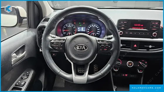 KIA MORNING (PICANTO) PRESTIGE