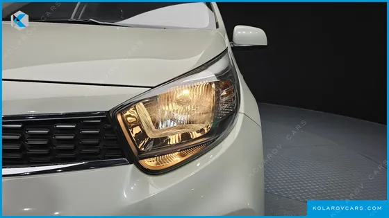 KIA MORNING (PICANTO) PRESTIGE