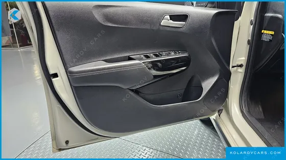 KIA MORNING (PICANTO) PRESTIGE