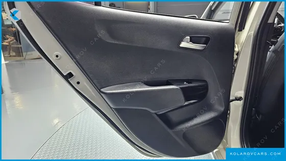 KIA MORNING (PICANTO) PRESTIGE