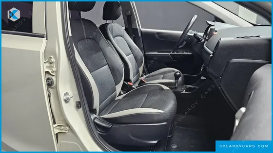 KIA MORNING (PICANTO) PRESTIGE