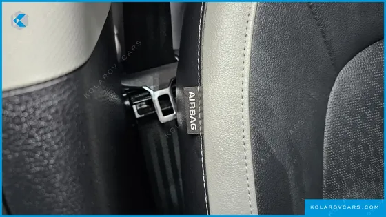KIA MORNING (PICANTO) PRESTIGE
