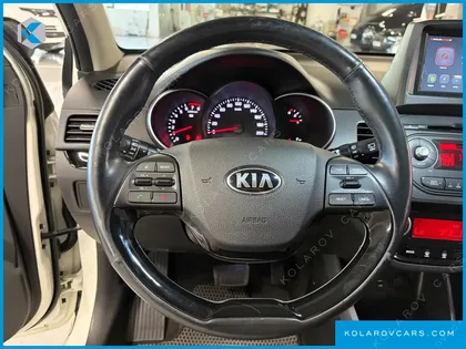 KIA MORNING (PICANTO) LUXURY