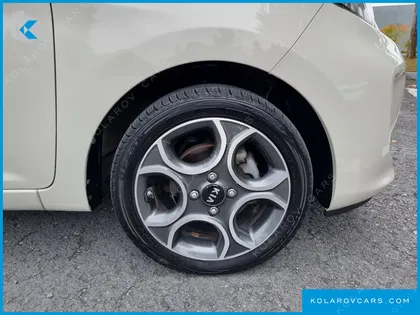 KIA MORNING (PICANTO) LUXURY