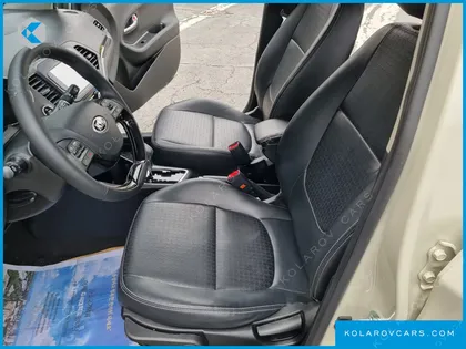 KIA MORNING (PICANTO) LUXURY