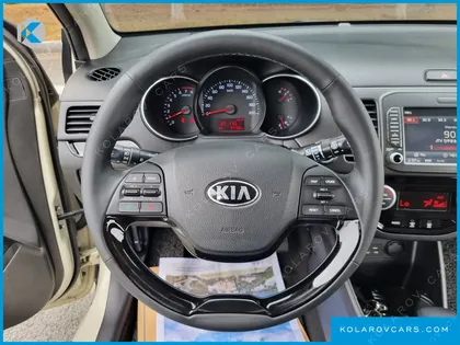 KIA MORNING (PICANTO) LUXURY