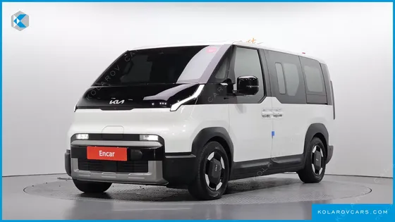 KIA PV5 PASSENGER