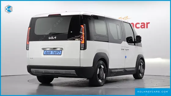 KIA PV5 PASSENGER