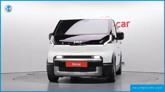 KIA PV5 PASSENGER