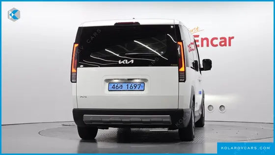 KIA PV5 PASSENGER