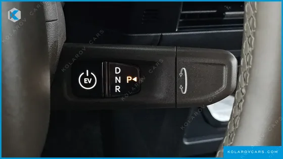 KIA PV5 PASSENGER