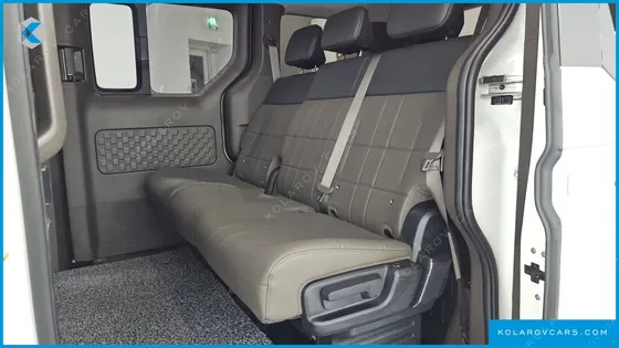 KIA PV5 PASSENGER