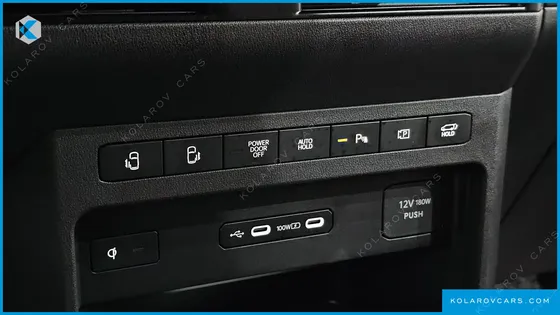 KIA PV5 PASSENGER
