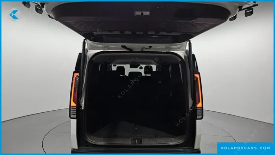 KIA PV5 PASSENGER