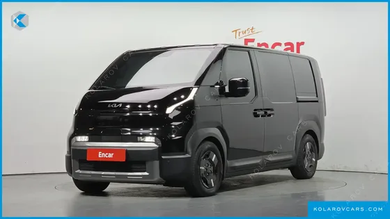 KIA PV5 CARGO
