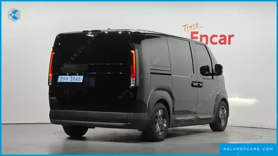 KIA PV5 CARGO