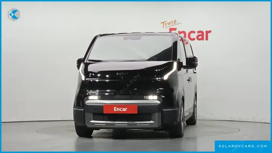 KIA PV5 CARGO