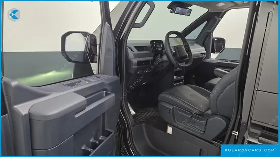 KIA PV5 CARGO