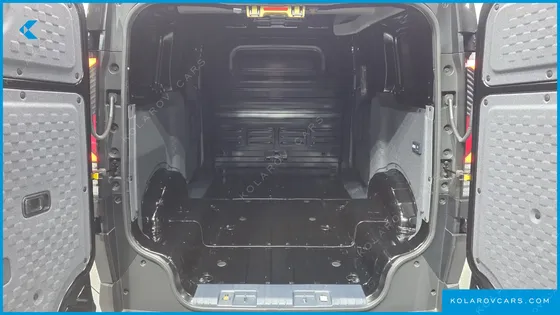 KIA PV5 CARGO