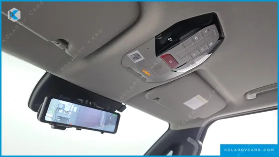 KIA PV5 CARGO