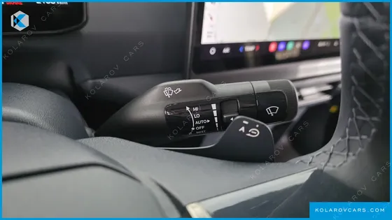 KIA PV5 CARGO