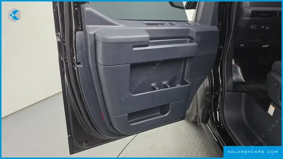 KIA PV5 CARGO