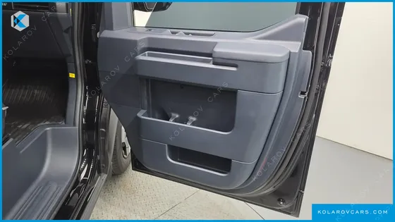 KIA PV5 CARGO
