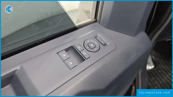 KIA PV5 CARGO