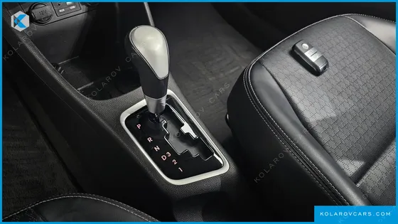 KIA MORNING (PICANTO) LUXURY