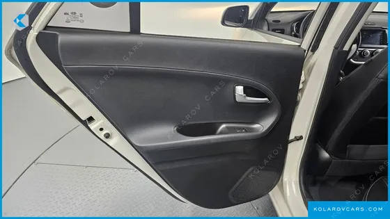 KIA MORNING (PICANTO) LUXURY