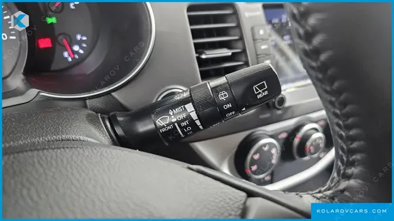 KIA MORNING (PICANTO) LUXURY