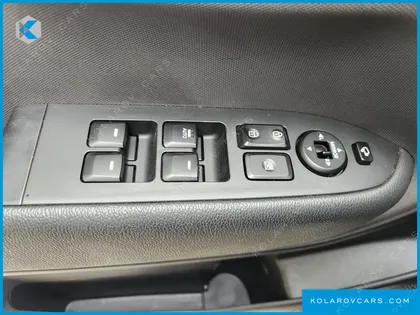 KIA RAY TURBO PRESTIGE