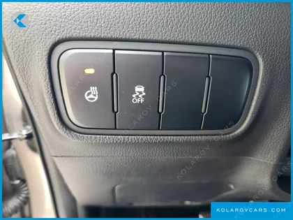 KIA RAY TURBO PRESTIGE
