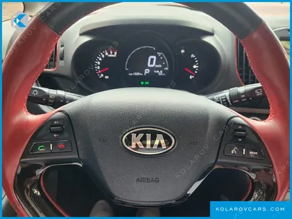 KIA RAY TURBO PRESTIGE