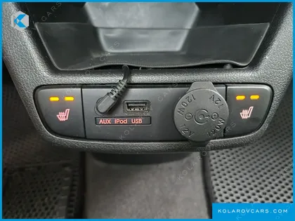 KIA RAY TURBO PRESTIGE