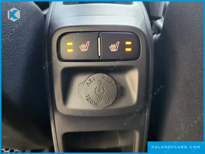 KIA RAY TURBO PRESTIGE