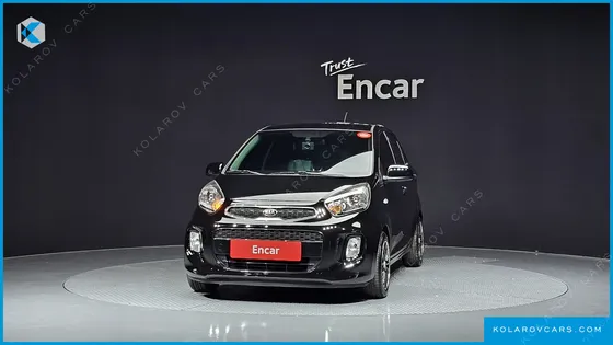 KIA MORNING (PICANTO) DELUXE