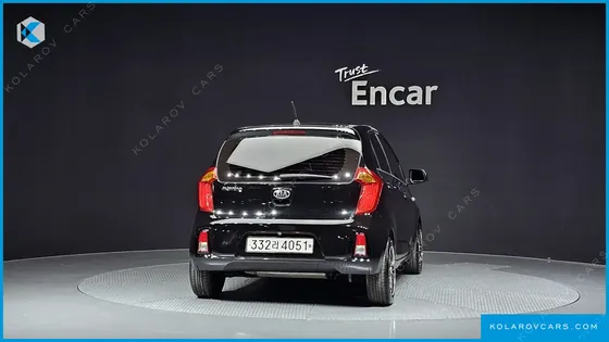 KIA MORNING (PICANTO) DELUXE
