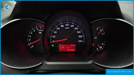 KIA MORNING (PICANTO) DELUXE