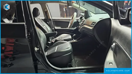 KIA MORNING (PICANTO) DELUXE