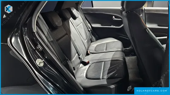 KIA MORNING (PICANTO) DELUXE