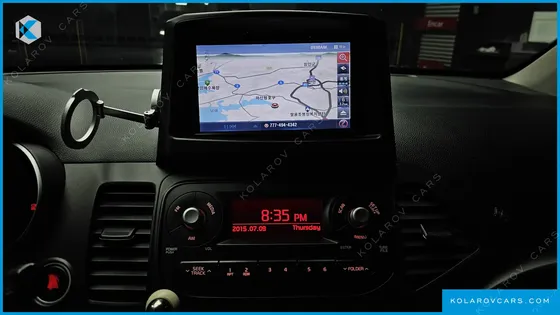 KIA MORNING (PICANTO) DELUXE